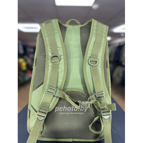 Рюкзак Тактический BL013 Molle Military Green 40L | Lupu Gear фото 3