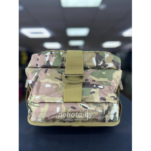 Рюкзак Тактический BL013 Molle Military multicam 40L | Lupu Gear фото 5
