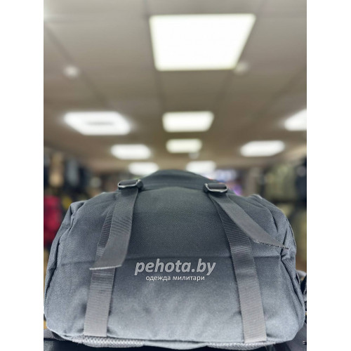 Рюкзак Тактический BL028 Big Molle Black 35L | Lupu Gear фото 5