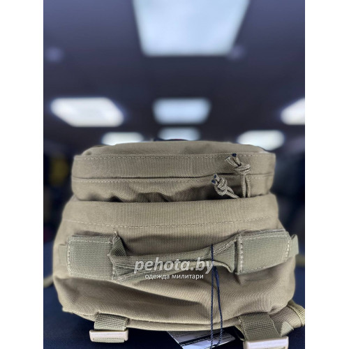 Рюкзак Тактический BL028 Big Molle Coyote 35L | Lupu Gear фото 6