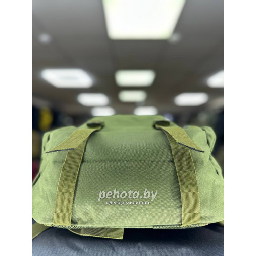 Рюкзак Тактический BL028 Big Molle Green 35L | Lupu Gear фото 5