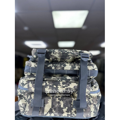 Рюкзак Тактический BL090С ACU 45L | Lupu Gear фото 5