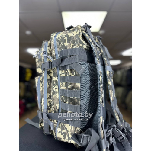 Рюкзак Тактический BL090С ACU 45L | Lupu Gear фото 2