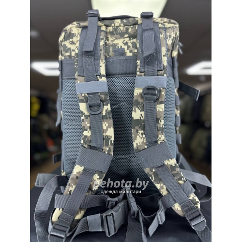 Рюкзак Тактический BL090С ACU 45L | Lupu Gear фото 3