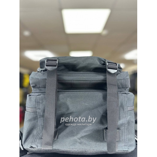 Рюкзак Тактический BL090С Black 45L | Lupu Gear фото 5