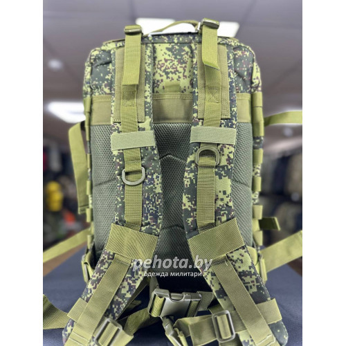 Рюкзак Тактический BL090С Цифра 45L | Lupu Gear фото 3