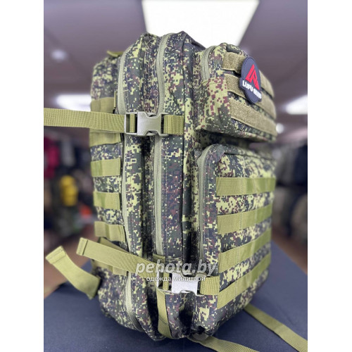 Рюкзак Тактический BL090С Цифра 45L | Lupu Gear фото 4