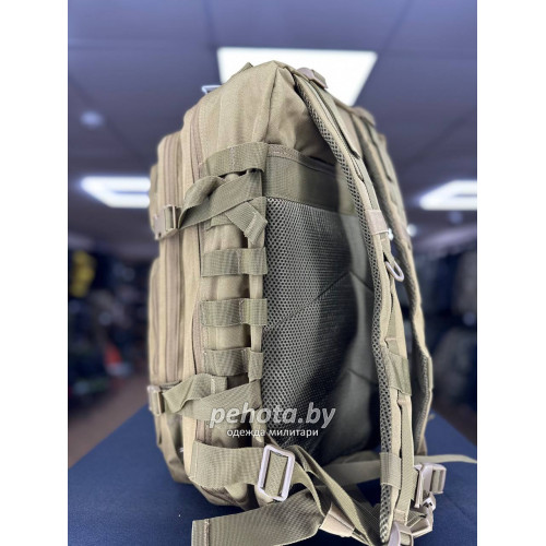 Рюкзак Тактический BL090С Coyote 45L | Lupu Gear фото 2