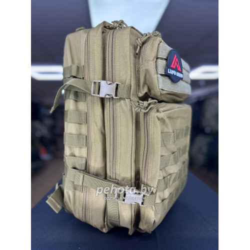 Рюкзак Тактический BL090С Coyote 45L | Lupu Gear фото 4
