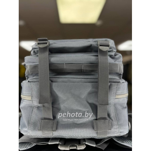 Рюкзак Тактический BL090С Grey 45L | Lupu Gear фото 5