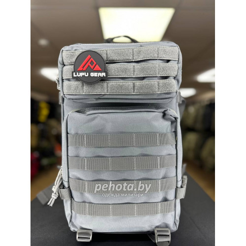 Рюкзак Тактический BL090С Grey 45L | Lupu Gear фото 1