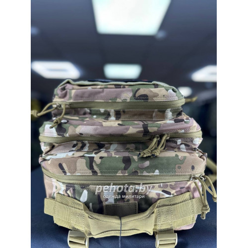 Рюкзак Тактический BL090С Multicam 45L | Lupu Gear фото 6
