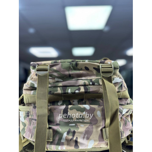 Рюкзак Тактический BL090С Multicam 45L | Lupu Gear фото 5