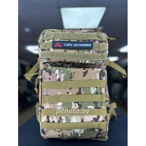 Рюкзак Тактический BL090С Multicam 45L | Lupu Gear фото 1