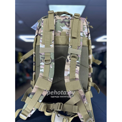 Рюкзак Тактический BL090С Multicam 45L | Lupu Gear фото 3