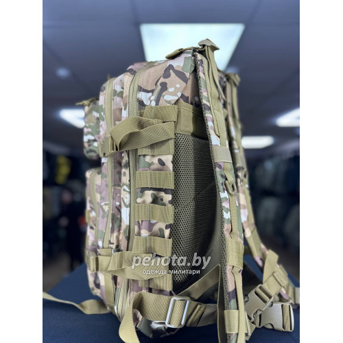 Рюкзак Тактический BL090С Multicam 45L | Lupu Gear фото 2