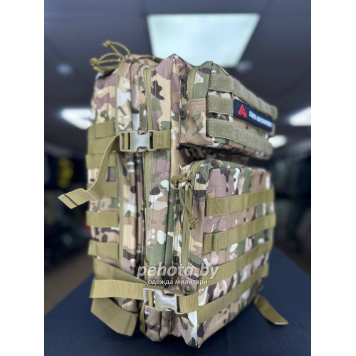 Рюкзак Тактический BL090С Multicam 45L | Lupu Gear фото 4