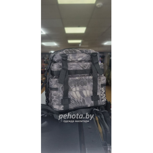 Рюкзак Тактический BL090С Phyton Night 45L | Lupu Gear фото 5