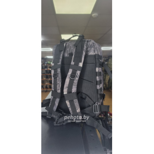 Рюкзак Тактический BL090С Phyton Night 45L | Lupu Gear фото 3
