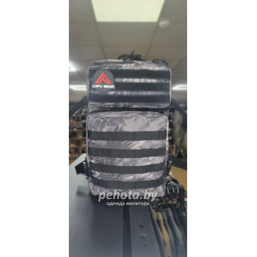 Рюкзак Тактический BL090С Phyton Night 45L | Lupu Gear фото 1