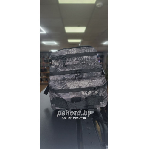 Рюкзак Тактический BL090С Phyton Night 45L | Lupu Gear фото 6