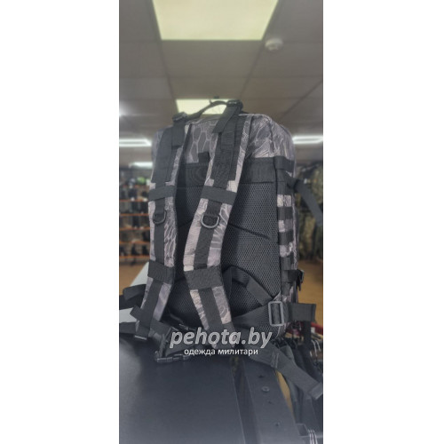 Рюкзак Тактический BL090С Phyton Night 45L | Lupu Gear фото 3