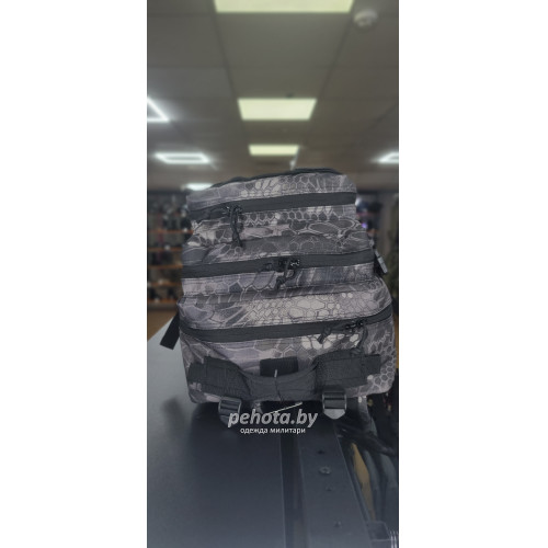 Рюкзак Тактический BL090С Phyton Night 45L | Lupu Gear фото 6