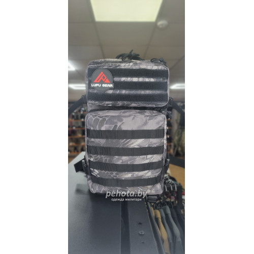 Рюкзак Тактический BL090С Phyton Night 45L | Lupu Gear фото 1