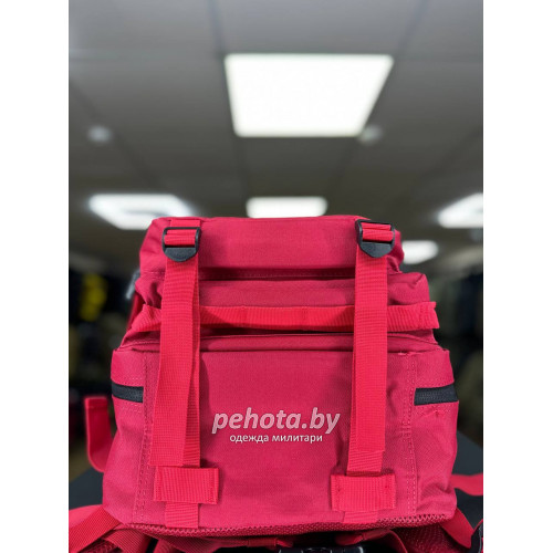 Рюкзак Тактический BL090С Red/black 45L | Lupu Gear фото 5