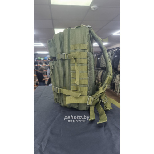 Рюкзак Тактический BL096C Fix Big Green 45L | Lupu Gear фото 2