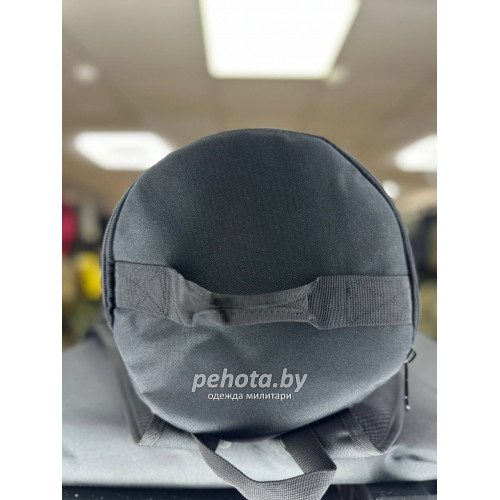 Рюкзак-Сумка Тактическая BL119 Black 20L | Lupu Gear фото 6