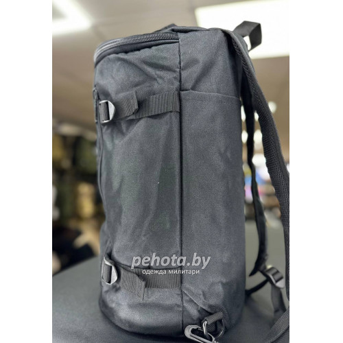 Рюкзак-Сумка Тактическая BL119 Black 20L | Lupu Gear фото 2