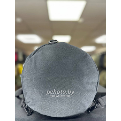 Рюкзак-Сумка Тактическая BL119 Black 20L | Lupu Gear фото 5