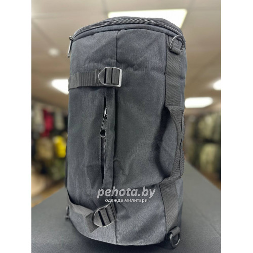 Рюкзак-Сумка Тактическая BL119 Black 20L | Lupu Gear фото 4