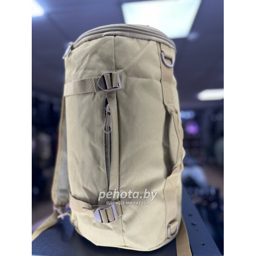 Рюкзак-Сумка Тактическая BL119 Coyote 20L | Lupu Gear фото 4