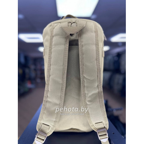 Рюкзак-Сумка Тактическая BL119 Coyote 20L | Lupu Gear фото 3