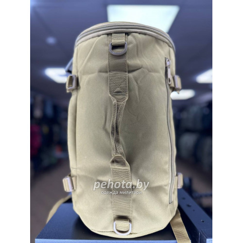 Рюкзак-Сумка Тактическая BL119 Coyote 20L | Lupu Gear фото 1