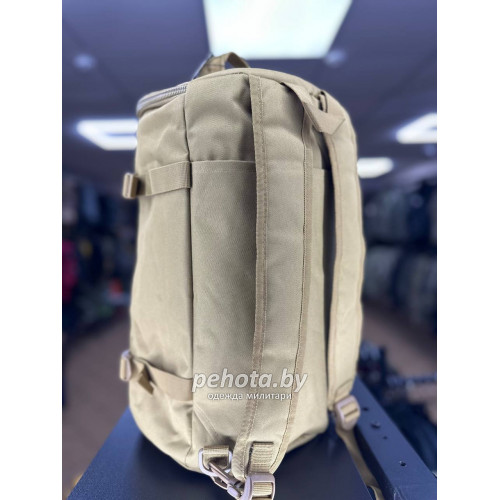 Рюкзак-Сумка Тактическая BL119 Coyote 20L | Lupu Gear фото 2