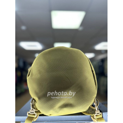 Рюкзак-Сумка Тактическая BL119 Coyote 20L | Lupu Gear фото 5