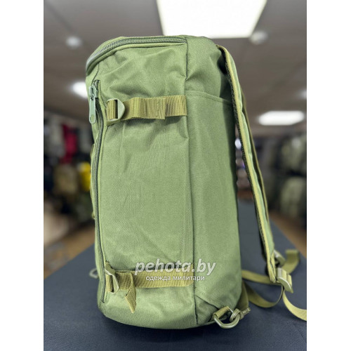 Рюкзак-Сумка Тактическая BL119 Olive 20L | Lupu Gear фото 2
