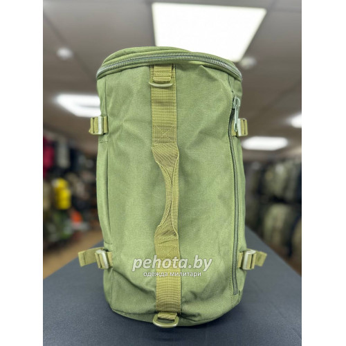 Рюкзак-Сумка Тактическая BL119 Olive 20L | Lupu Gear фото 1
