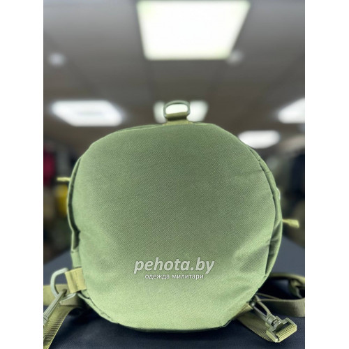 Рюкзак-Сумка Тактическая BL119 Olive 20L | Lupu Gear фото 5