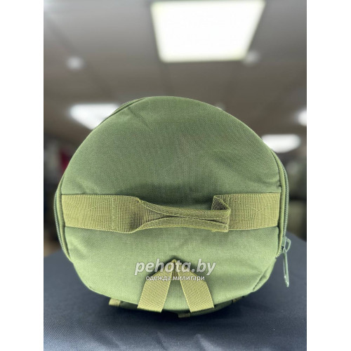 Рюкзак-Сумка Тактическая BL119 Olive 20L | Lupu Gear фото 6