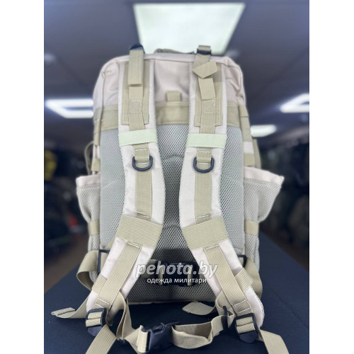 Рюкзак Тактический BL151 Light khaki 45L | Lupu Gear фото 3