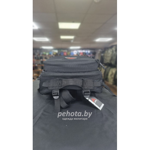 Рюкзак Тактический BL171 Black 45L | Lupu Gear фото 6