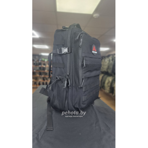 Рюкзак Тактический BL171 Black 45L | Lupu Gear фото 4