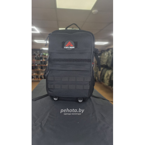 Рюкзак Тактический BL171 Black 45L | Lupu Gear фото 1