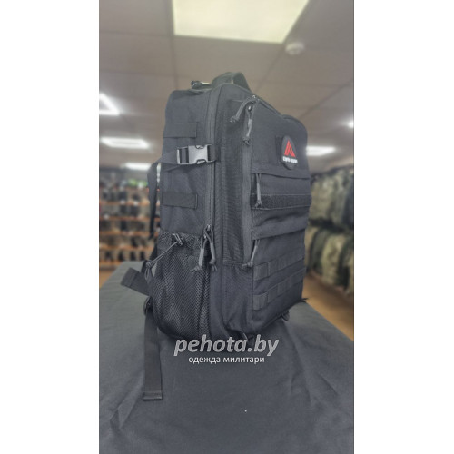 Рюкзак Тактический BL171 Black 45L | Lupu Gear фото 4