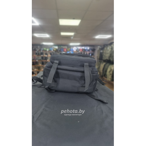 Рюкзак Тактический BL171 Black 45L | Lupu Gear фото 5