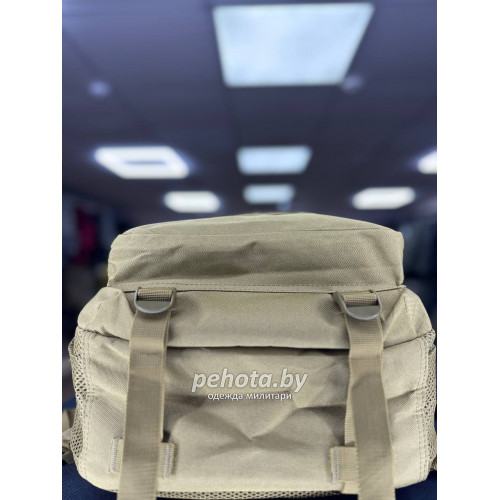 Рюкзак Тактический BL171 Coyote 45L | Lupu Gear фото 5
